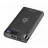 Внешний аккумулятор Cellular Line Wireless Power Bank Cellularline 8000mAh,  Black