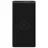 Power Bank Xiaomi Wireless 10000 mah, Black