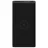 Внешний аккумулятор Xiaomi Wireless 10000 mah, Black