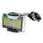 Carholder Cellular Line SUCTION CUP CAR HOLDER CELLULAR,  CRAB TEHNO,  BLACKTIP SISTEM DE PRINDERE - CLEME POSIBILITATE DE REGLARE POSIBILITATE DE