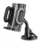 Carholder Cellular Line SUCTION CUP CAR HOLDER CELLULAR,  CRAB TEHNO,  BLACKTIP SISTEM DE PRINDERE - CLEME POSIBILITATE DE REGLARE POSIBILITATE DE