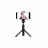 NULL Xiaomi Bluetooth Selfie Stick Xiaomi, Tripod, BlackLength Range: 20-107 cm, 7 section stainless steel rods. Product Net Weight: