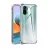 Husa Xcover Xcover husa p/u Xiaomi RedMi Note 10/Note 10S,  TPU ultra-thin,  Transparent, 6.43"