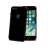 Husa Xcover Xcover husa p/u iPhone 8/7/SE 2020,  Armor,  Black, 4.7"