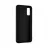 Husa Xcover Samsung A02, Leather, Black