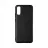 Husa Xcover Samsung A02, Leather, Black