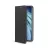 Husa Xcover Xiaomi Mi11 Lite,  Soft Book,  Black, 6.55"