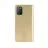 Husa Xcover Xiaomi Redmi 9T/Poco M3, Soft Book, Gold