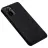 Husa Xcover Xiaomi Redmi Note 10/Note 10S,  Soft Book,  Black, 6.43"