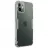 Husa Nillkin Apple iPhone 12 mini,  Ultra thin TPU,  Nature,  Transparent, 5.4"