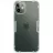 Чехол Nillkin Apple iPhone 12 mini,  Ultra thin TPU,  Nature,  Transparent, 5.4"