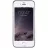 Husa Nillkin Apple iPhone SE/5S/5,  Ultra thin TPU,  Nature,  Gray, 4.0"