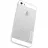 Husa Nillkin Apple iPhone SE/5S/5,  Ultra thin TPU,  Nature,  Transparent, 4.0"