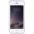 Husa Nillkin Apple iPhone SE/5S/5,  Ultra thin TPU,  Nature,  Transparent, 4.0"