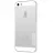 Husa Nillkin Apple iPhone SE/5S/5,  Ultra thin TPU,  Nature,  Transparent, 4.0"