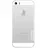 Husa Nillkin Apple iPhone SE/5S/5,  Ultra thin TPU,  Nature,  Transparent, 4.0"