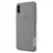 Husa Nillkin Apple iPhone XS Max,  Ultra thin TPU,  Nature,  Gray, 6.5"