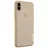 Husa Nillkin Apple iPhone XS/X,  Ultra thin TPU,  Nature,  Brown, 5.8"