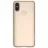 Husa Nillkin Nillkin Xiaomi Mi A2,  Ultra thin TPU,  Nature,  Transparent, 5.99"