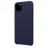 Husa Nillkin Nillkin Apple iPhone 11 Pro,  Flex Pure,  Blue, 5.8''