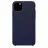 Husa Nillkin Nillkin Apple iPhone 11 Pro,  Flex Pure,  Blue, 5.8''