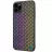 Чехол Nillkin Nillkin Apple iPhone 11 Pro,  Twinkle case,  Rainbow, 5.8"