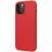 Husa Nillkin Nillkin Apple iPhone 12 | 12 Pro,  Flex Pure Pro,  Red, 6.1"