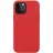 Husa Nillkin Nillkin Apple iPhone 12 | 12 Pro,  Flex Pure Pro,  Red, 6.1"