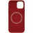 Husa Nillkin Nillkin Apple iPhone 12 | 12 Pro,  Flex Pure Pro,  Red, 6.1"