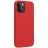 Чехол Nillkin Nillkin Apple iPhone 12 | 12 Pro,  Flex Pure Pro,  Red, 6.1"