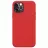 Чехол Nillkin APPLE IPHONE 12 PRO MAX,  FLEX PURE,  RED, 6.7"