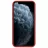 Чехол Nillkin APPLE IPHONE 12 PRO MAX,  FLEX PURE,  RED, 6.7"
