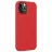 Чехол Nillkin APPLE IPHONE 12 PRO MAX,  FLEX PURE,  RED, 6.7"