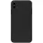 Husa Nillkin Nillkin Apple iPhone Xs Max,  Synthetic Fiber,  Black, 6.5"