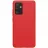 Husa Nillkin Samsung Galaxy A52, Flex Pure, RedNature (TPU case ), 6.5"