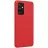 Husa Nillkin Samsung Galaxy A52, Flex Pure, RedNature (TPU case ), 6.5"