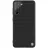Husa Nillkin Samsung Galaxy S21, Textured Case, BlackNature (TPU case ), 6.2"