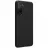 Husa Nillkin Samsung Galaxy S21+, Flex Pure Case, BlackNature (TPU case ), 6.7''