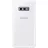 Husa Samsung Original Sam. Clear view cover Galaxy S10,  White, 6.1''