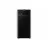 Husa Samsung Original Sam. Clear view cover Galaxy S10E,  Black, 6.7''