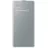 Husa Samsung Original Samsung Clear view cover Galaxy S10E, White, 6.7''