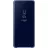 Husa Samsung Original Sam. Clear view cover Galaxy S9+,  Blue, 5.8''
