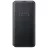 Husa Samsung Original Sam. LED Flip Wallet Galaxy S10E,  Black, 6.7''