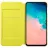 Чехол Samsung Original Sam. LED Flip Wallet Galaxy S10E,  White, 6.7''