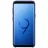 Husa Samsung Original Samsung Alcantara cover Galaxy S9, Blue, 5.8"