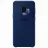 Чехол Samsung Original Sam. Alcantara cover Galaxy S9,  Blue, 5.8"