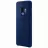 Husa Samsung Original Samsung Alcantara cover Galaxy S9, Blue, 5.8"