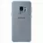 Husa Samsung Original Sam. Alcantara cover Galaxy S9,  Mint, 5.8"