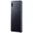 Чехол Samsung Original Sam. Gradation cover Galaxy A10,  Black, 6.2"