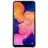 Чехол Samsung Original Samsung Gradation cover Galaxy A10, Black, 6.2"